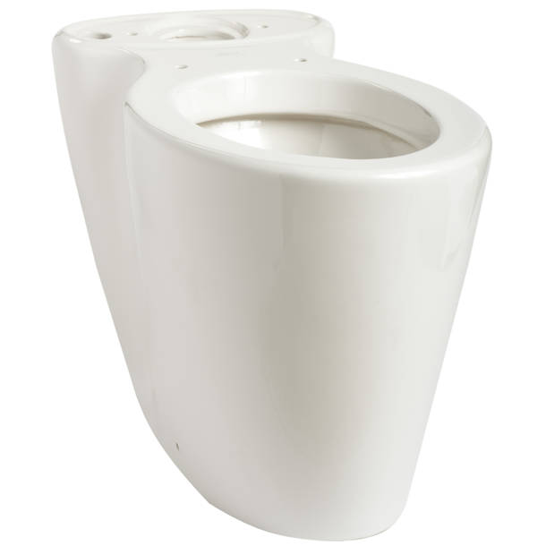 Mansfield SmartClose Elongated Soft Close Toilet Seat and Lid & Reviews